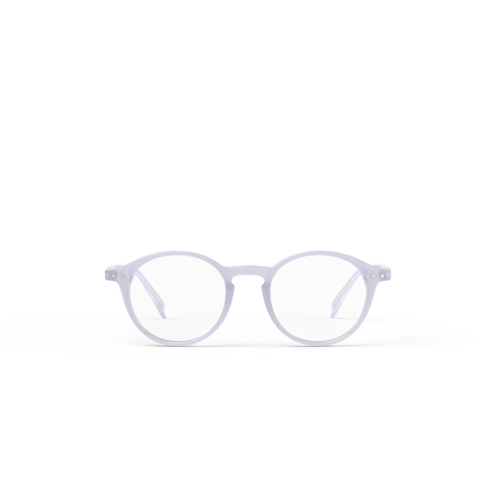 Reading glasses Violet dawn D