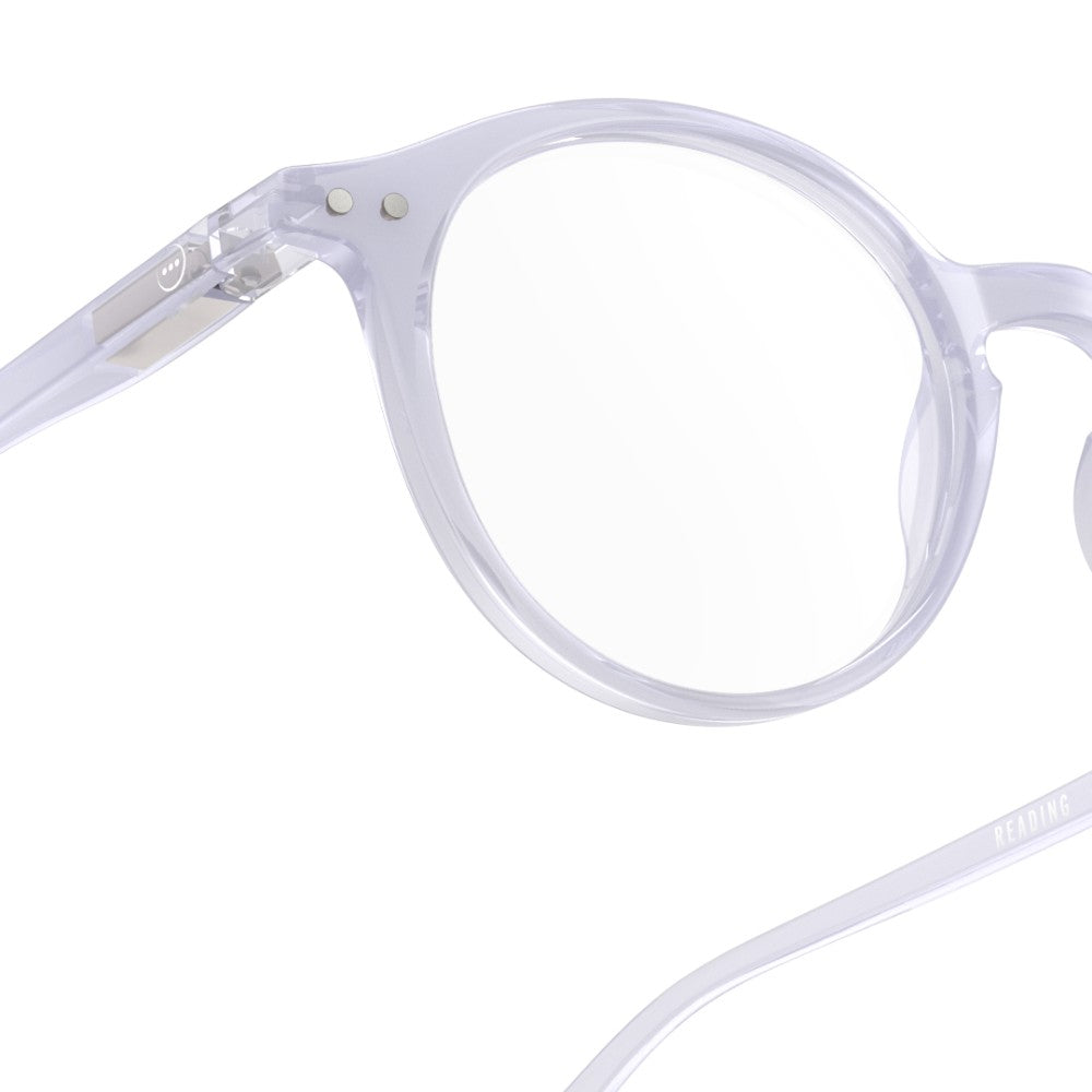Reading glasses Violet dawn D