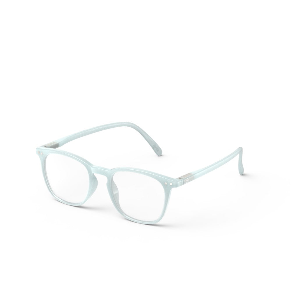 Misty Blue E Reading Glasses