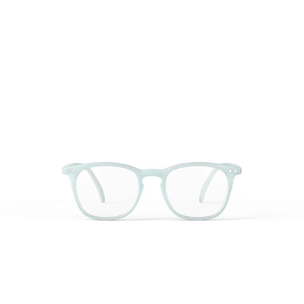 Misty Blue E Reading Glasses