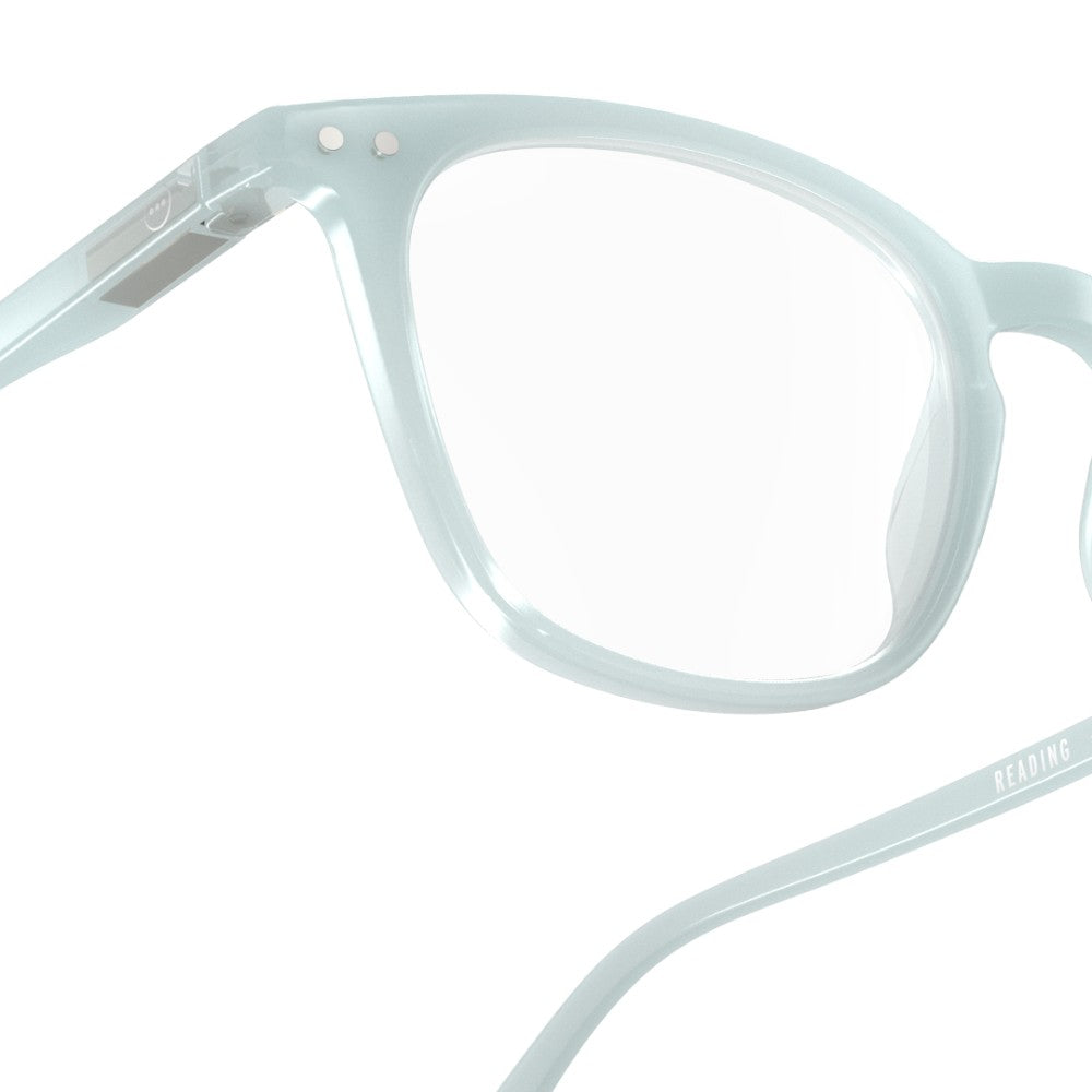 Misty Blue E Reading Glasses