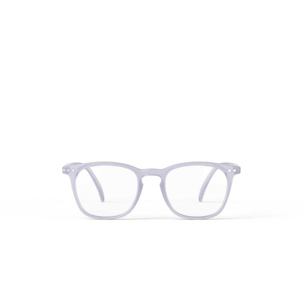 Reading glasses Violet dawn E