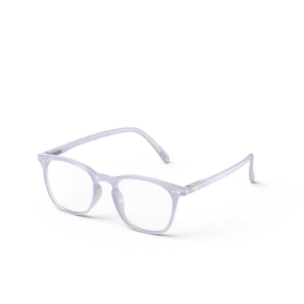 Reading glasses Violet dawn E