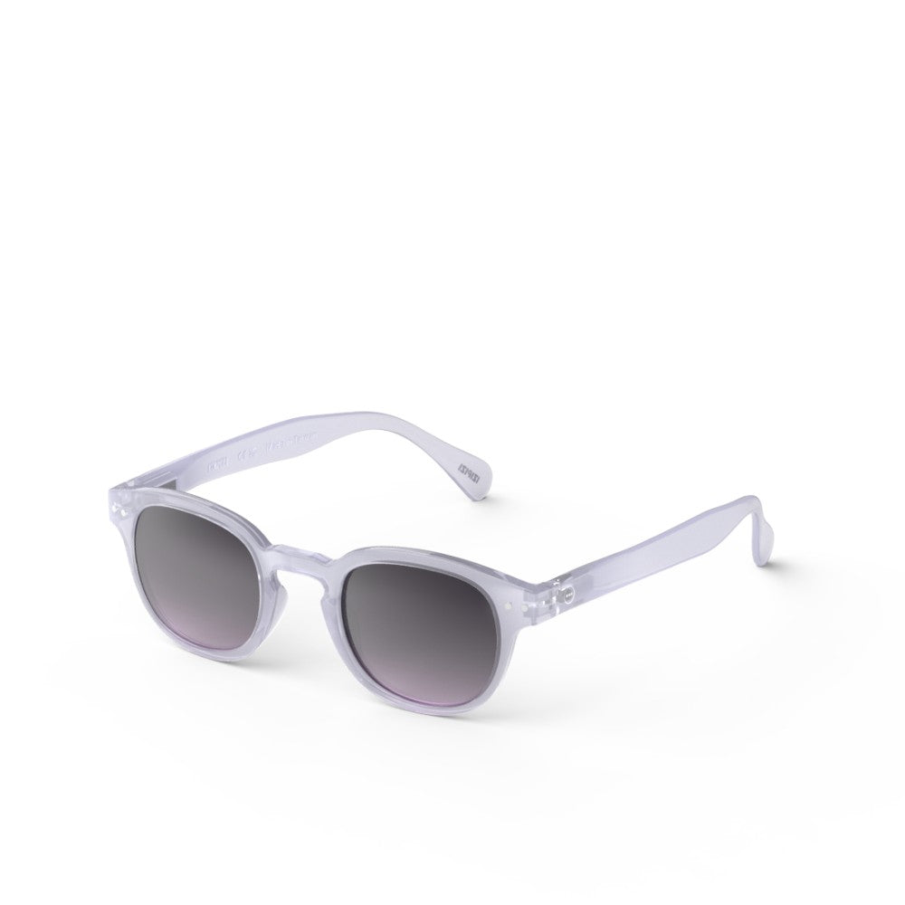 Violet Dawn C Sunglasses