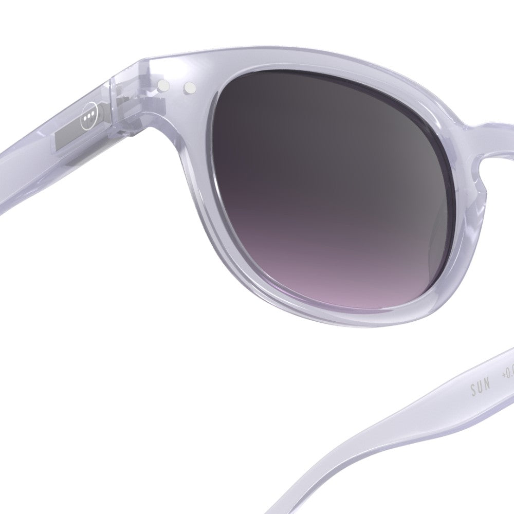 Violet Dawn C Sunglasses