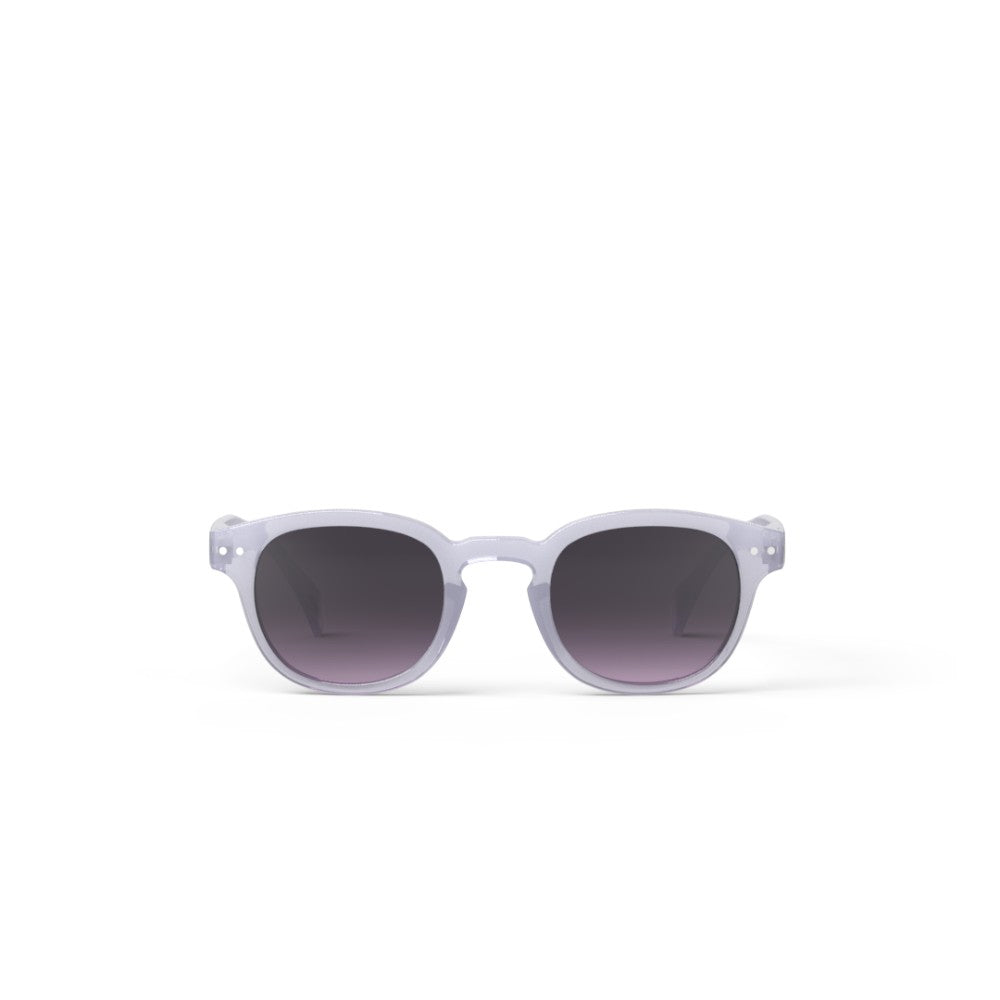 Violet Dawn C Sunglasses