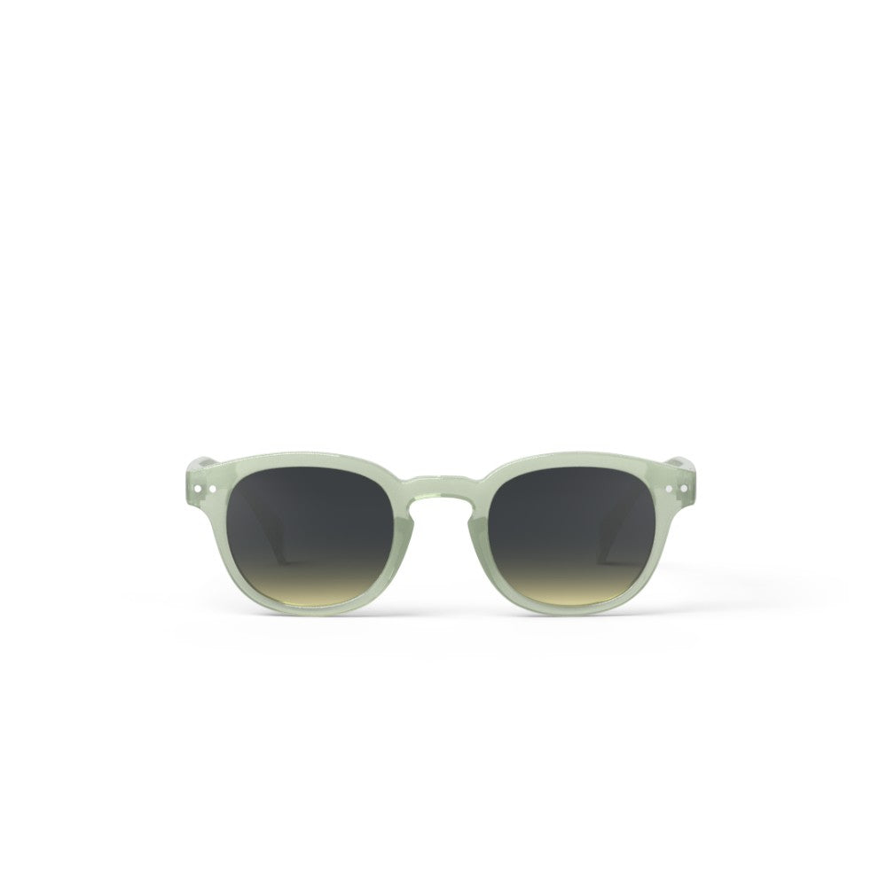 Quiet Queen C Sunglasses