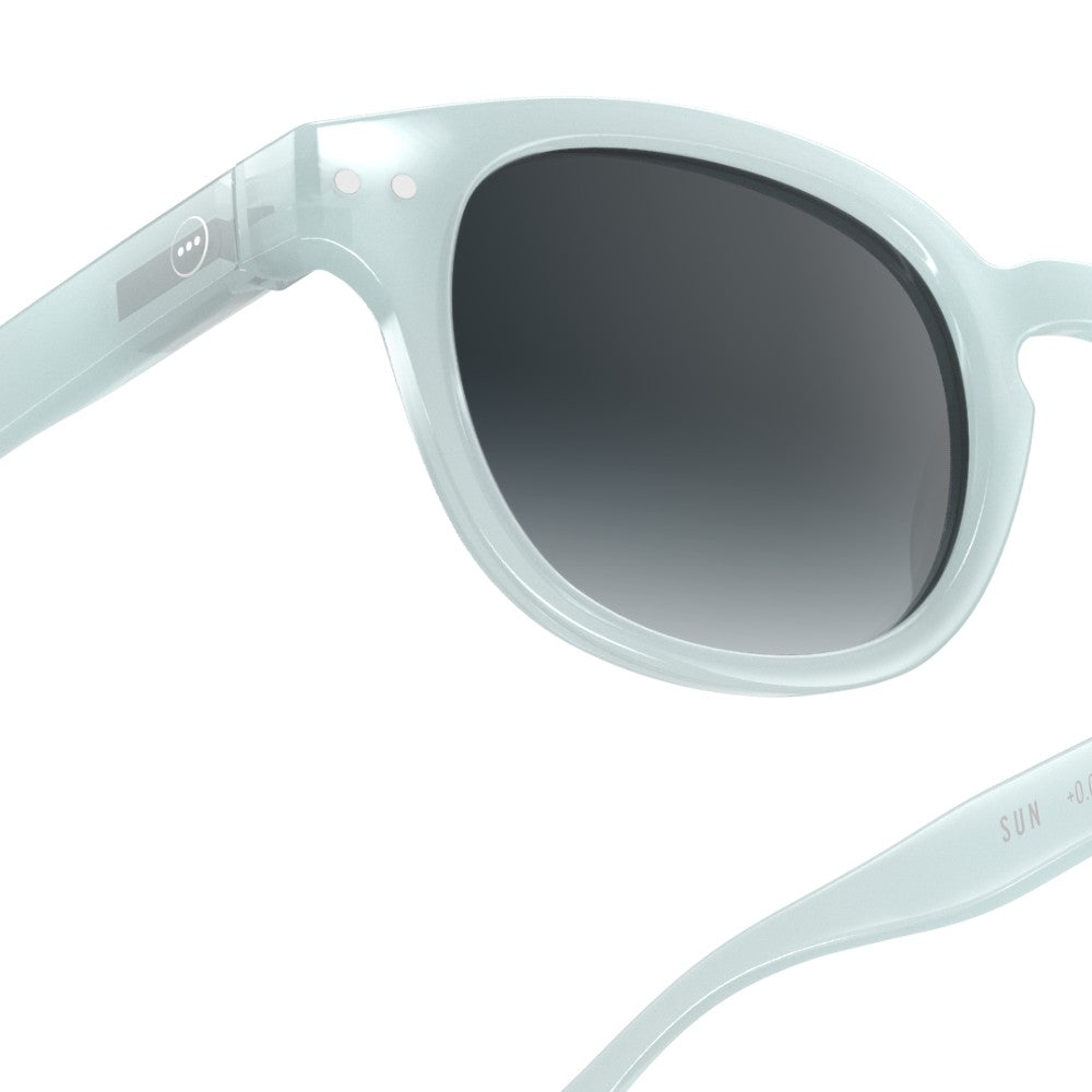 Sunglasses Misty Blue C