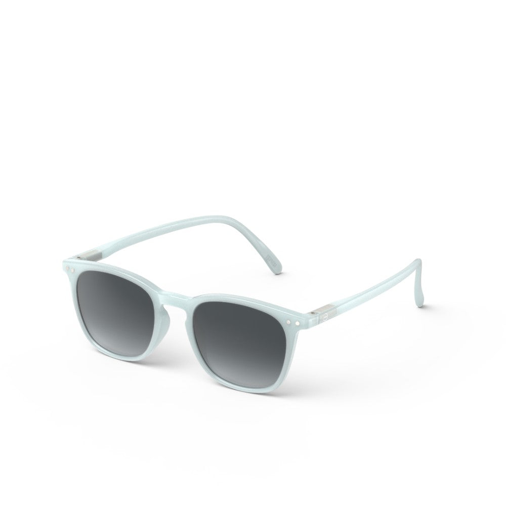 Misty Blue E Sunglasses