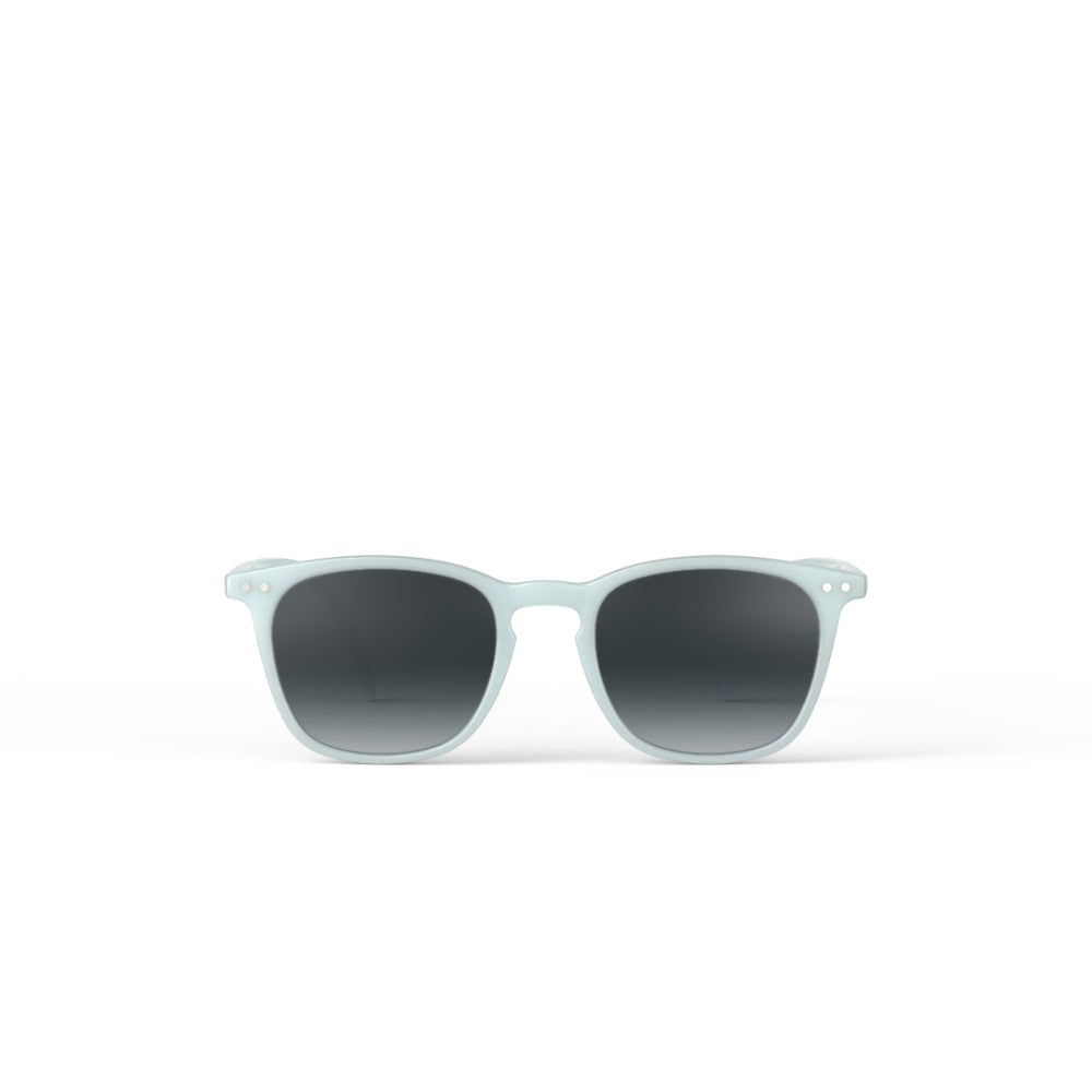 Misty Blue E Sunglasses