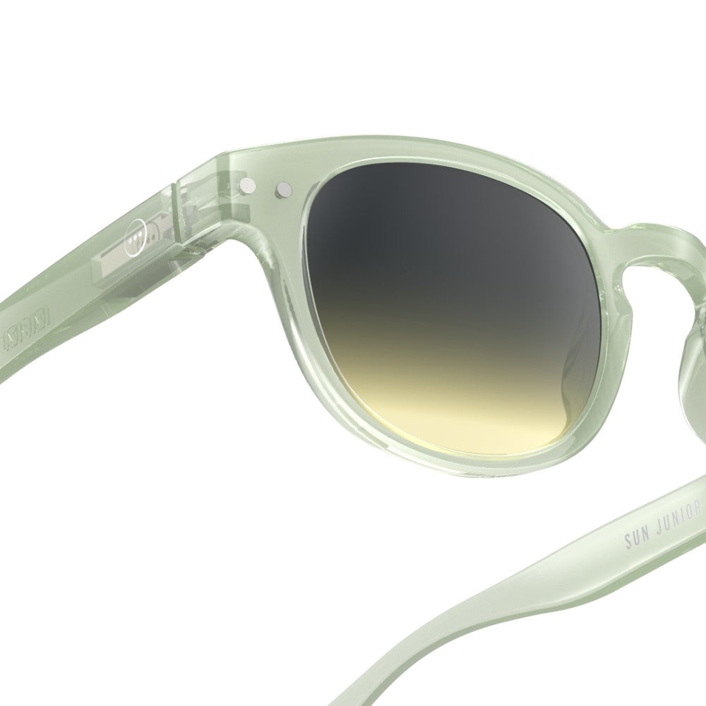 Quiet Green Junior Sunglasses C
