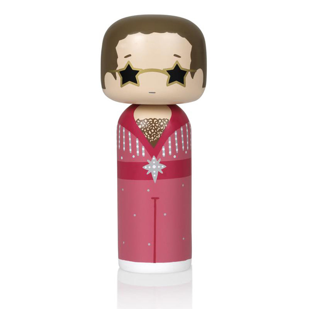 בובת אלטון בורוד גדולה