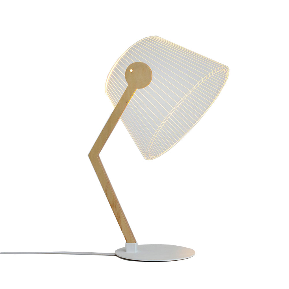 מנורת Bulbing Ziggi