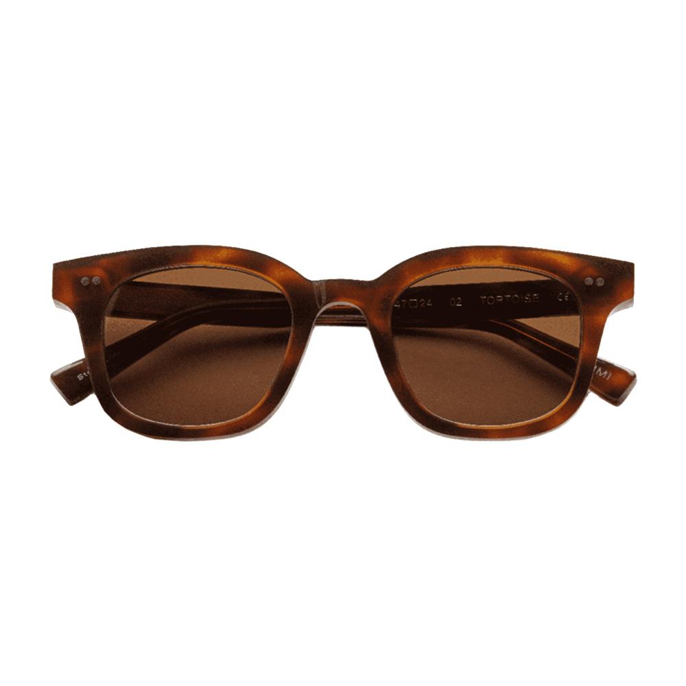 משקפי שמש מנומר 02 CHIMI