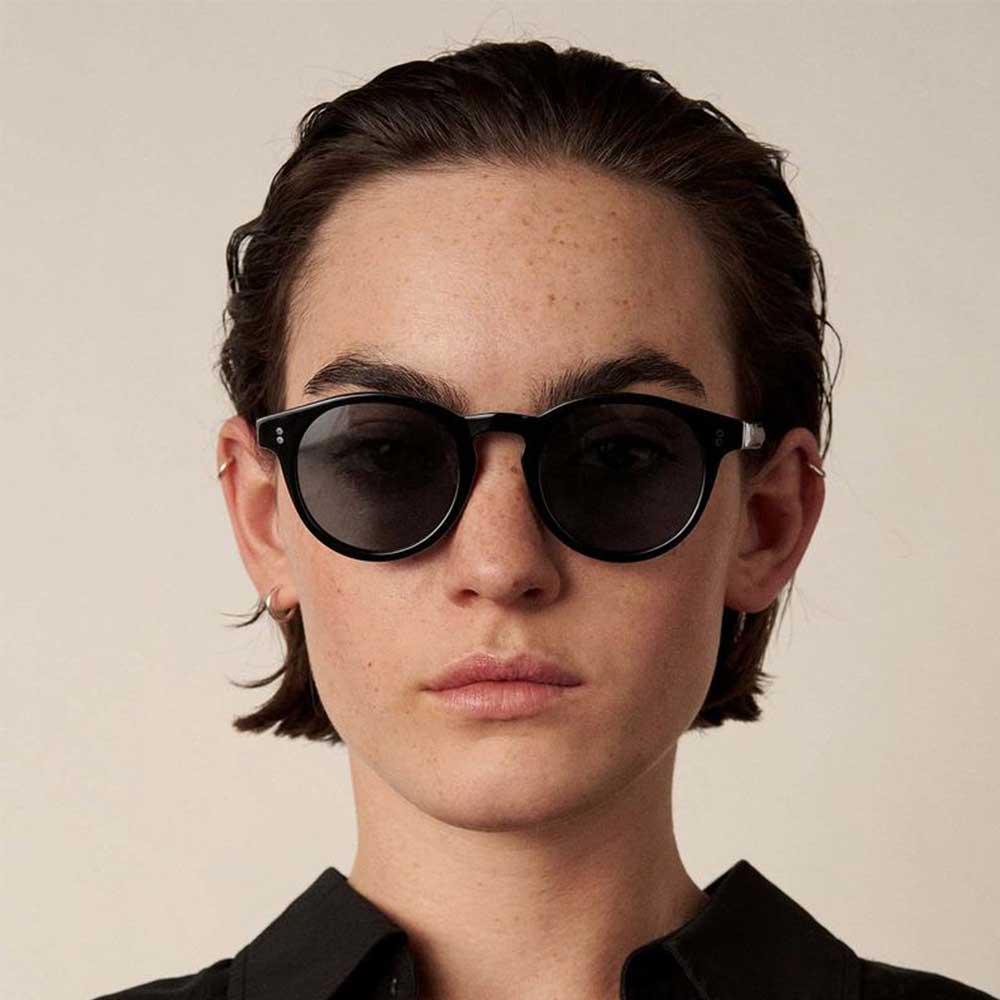 משקפיים 03 שחור