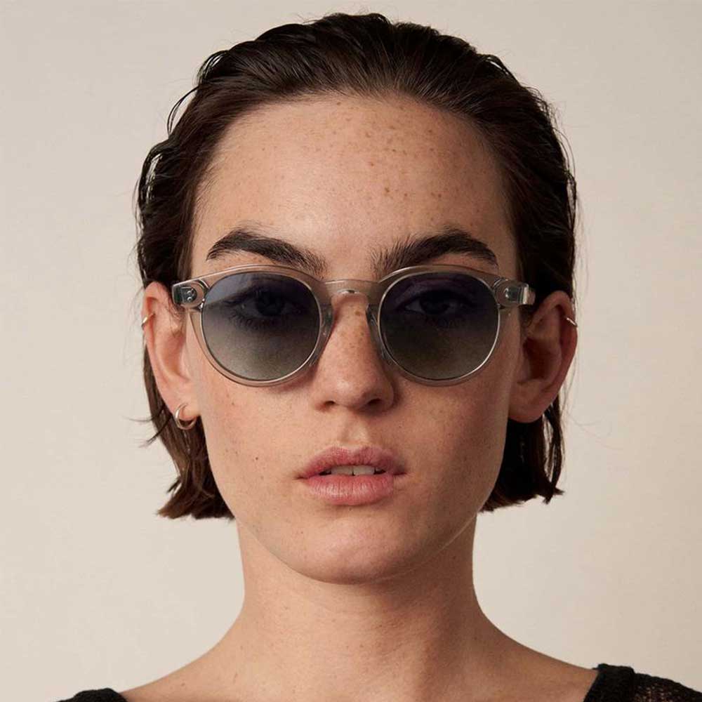 משקפיים 03 אפור