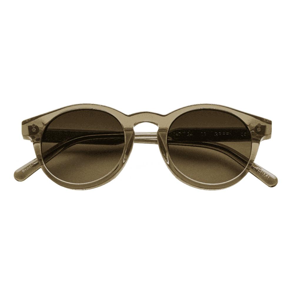 משקפיים 03 ירוק