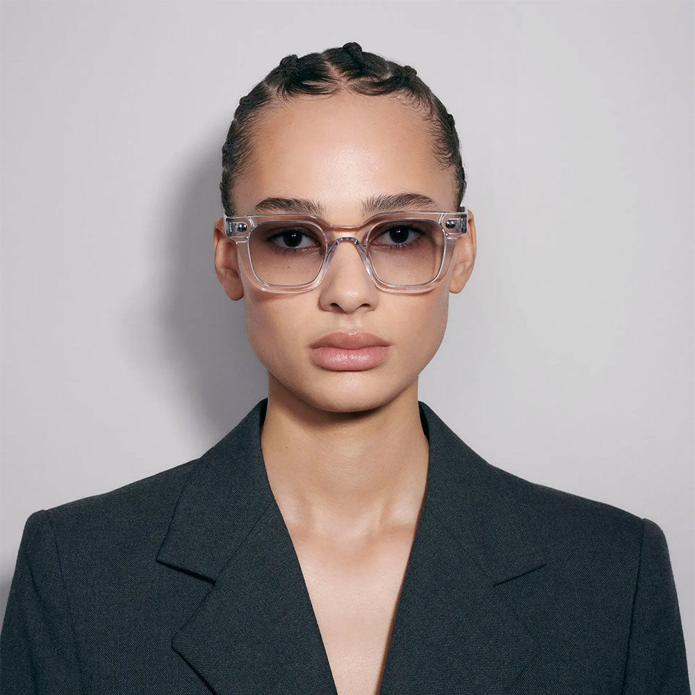 Glasses 04 Clear