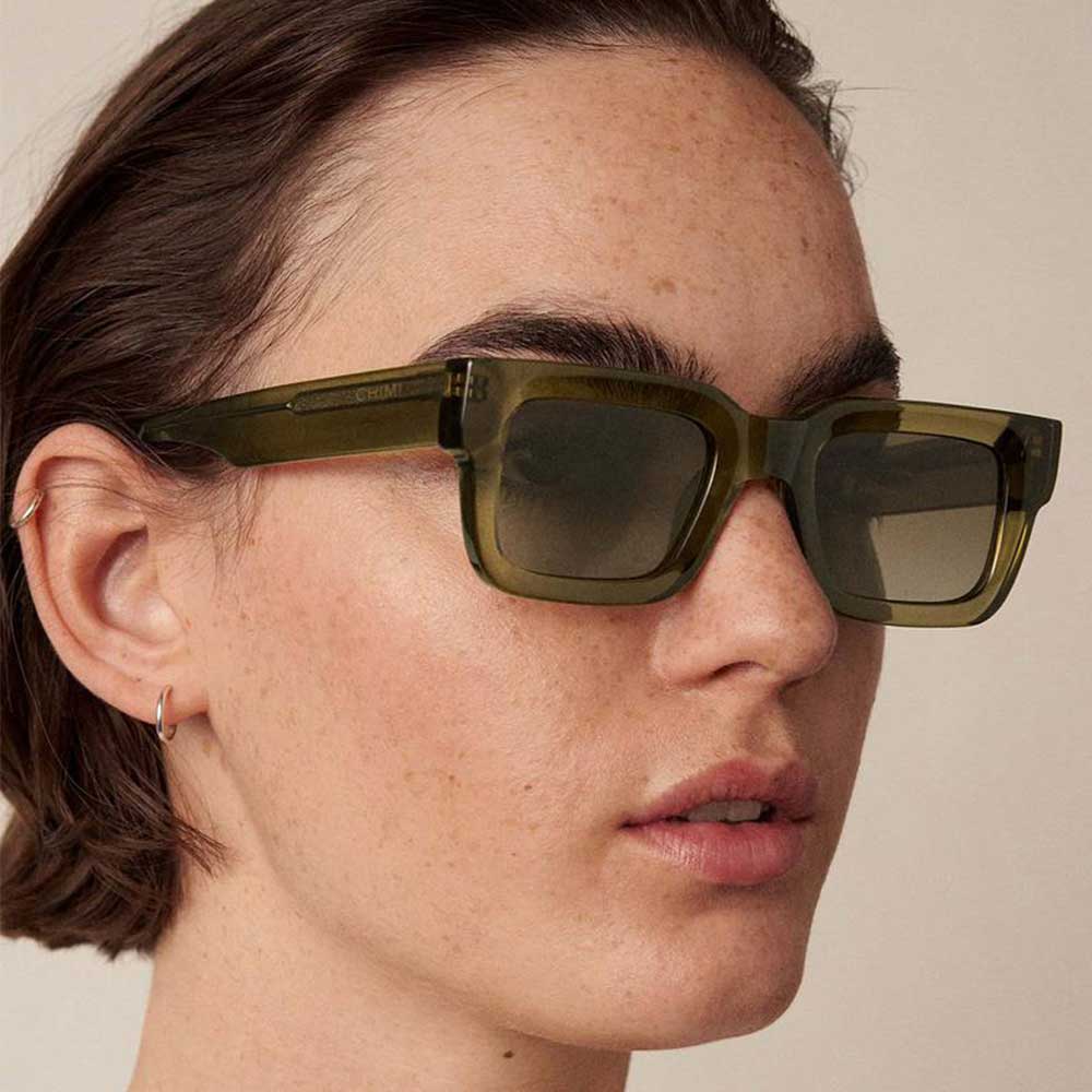 משקפיים 05 ירוק