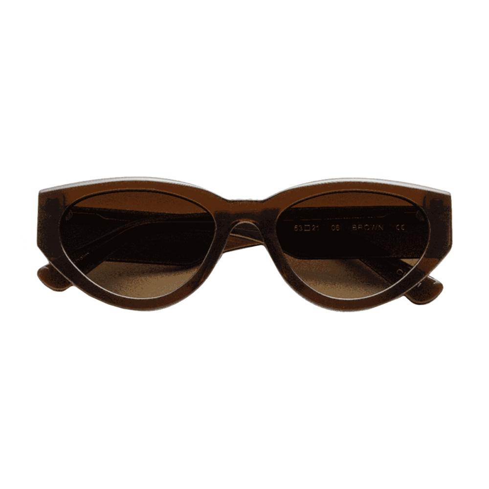 Glasses 06 Brown