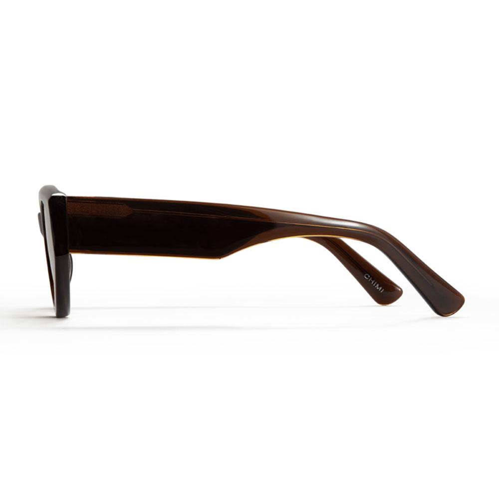 Glasses 06 Brown