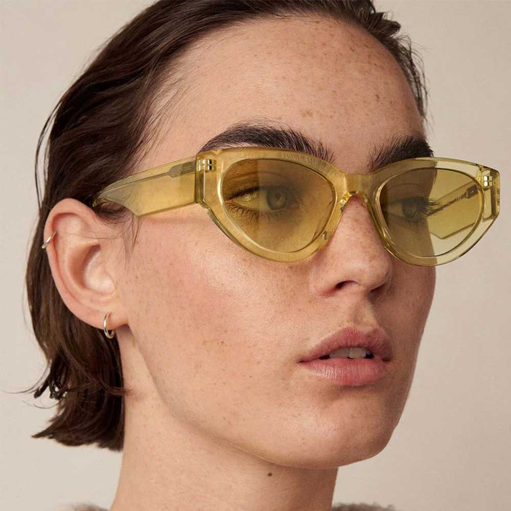 משקפיים 06 צהוב