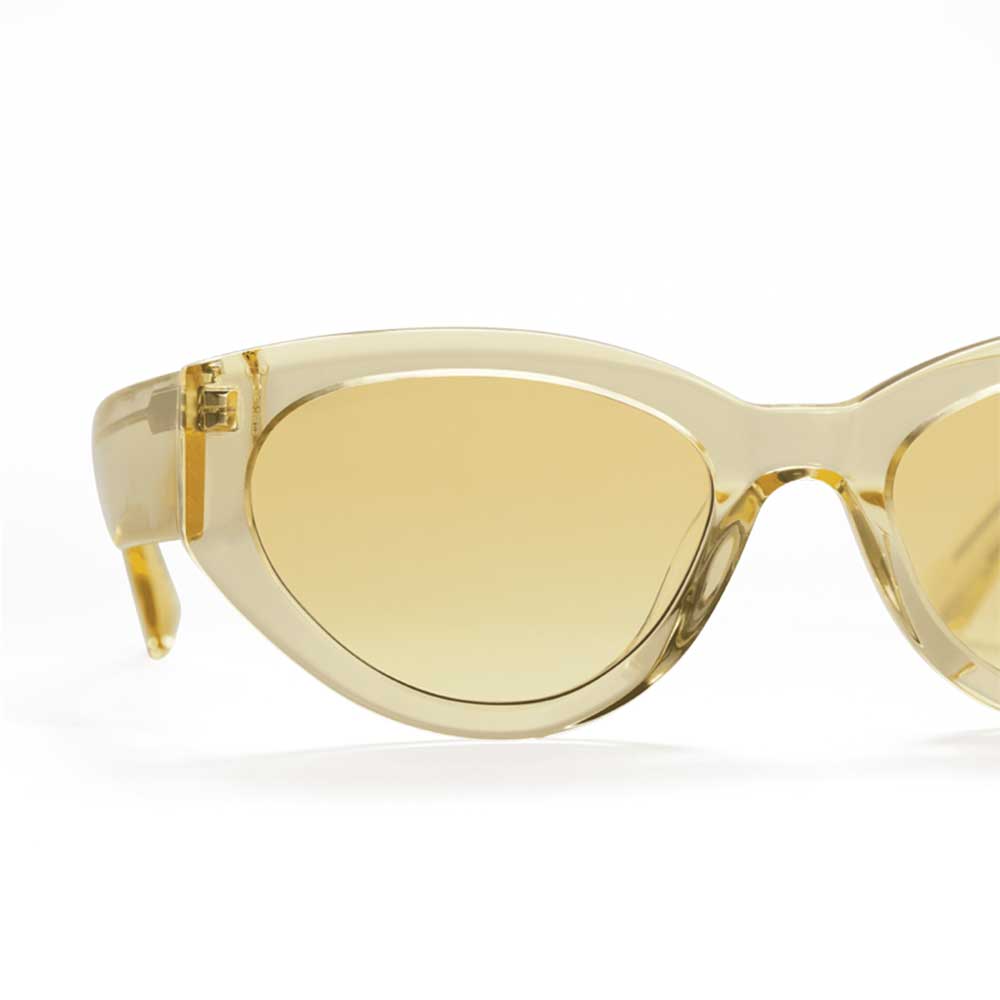 משקפיים 06 צהוב