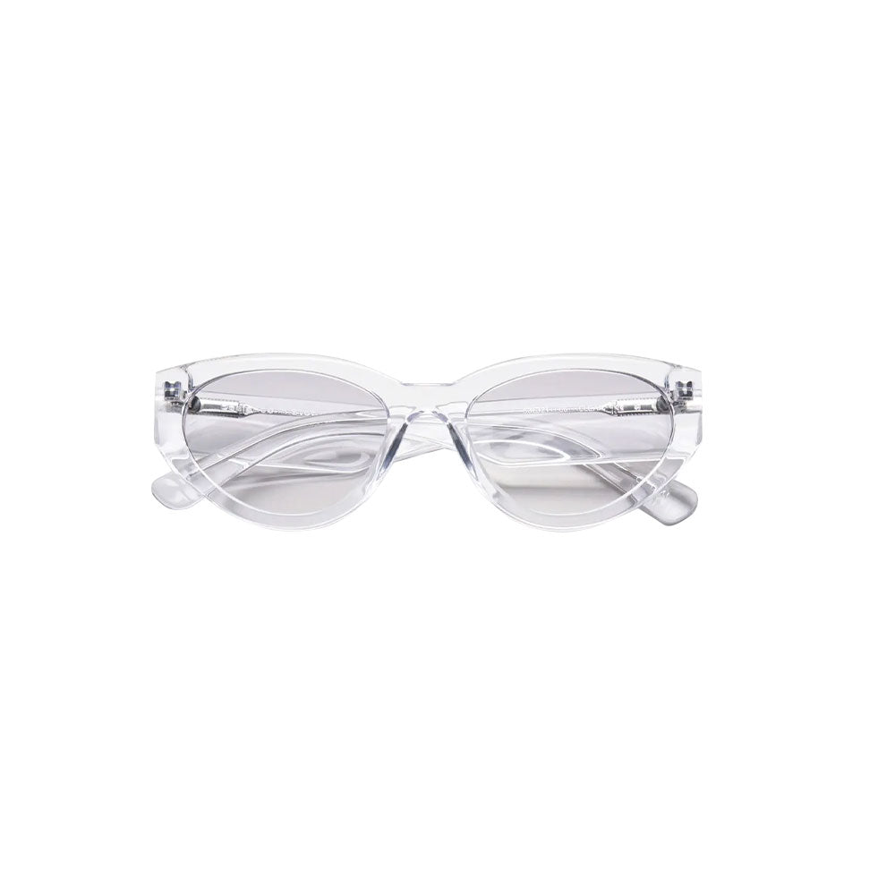 Glasses 06 Transparent