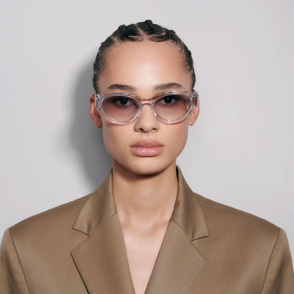 Glasses 06 Transparent