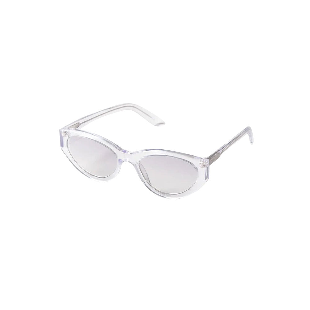 Glasses 06 Transparent