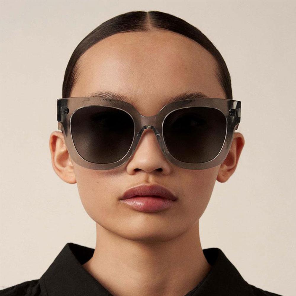 משקפיים 08 אפור