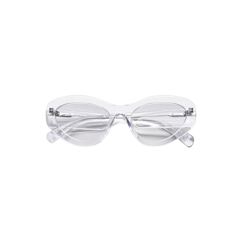 Glasses 09 Clear