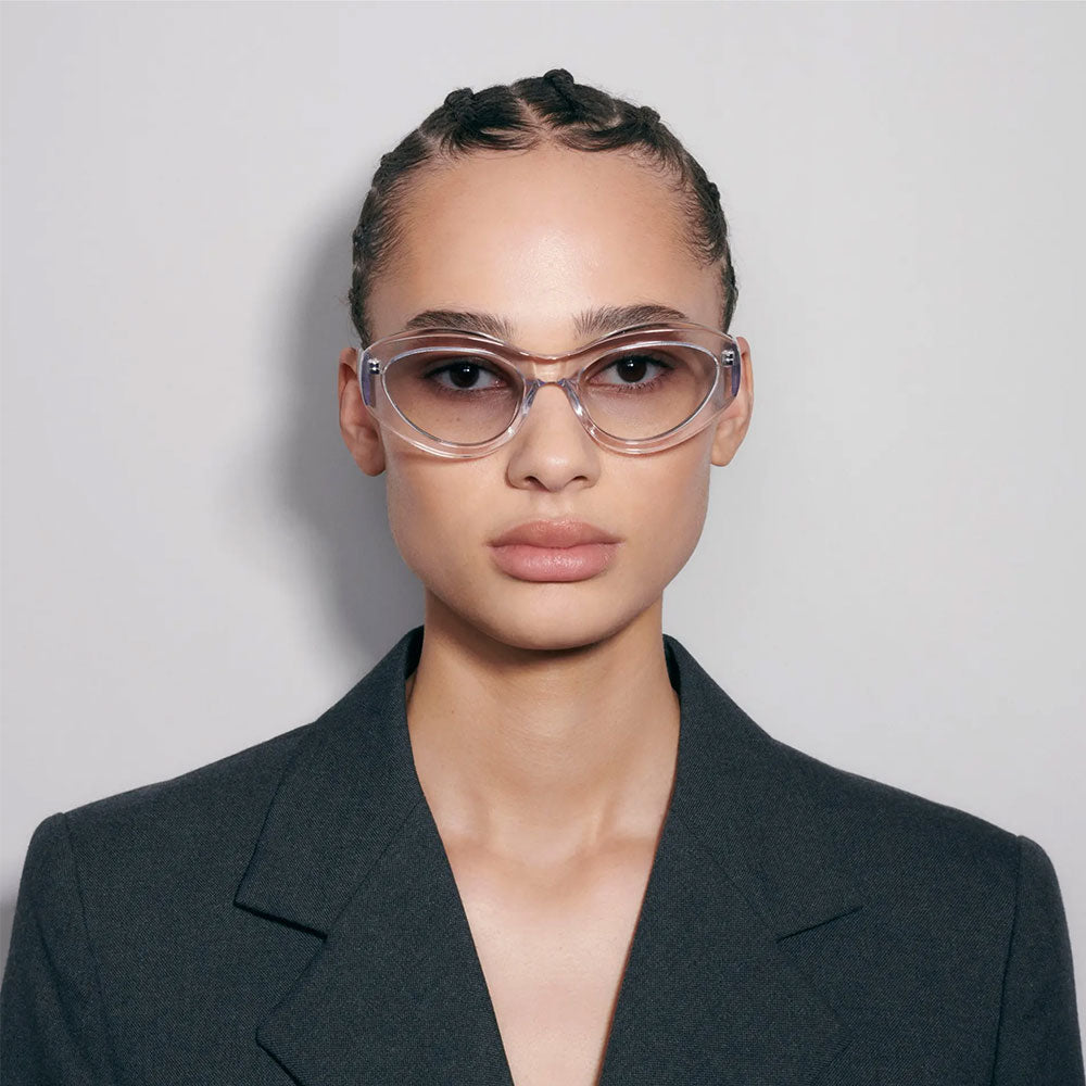 Glasses 09 Clear