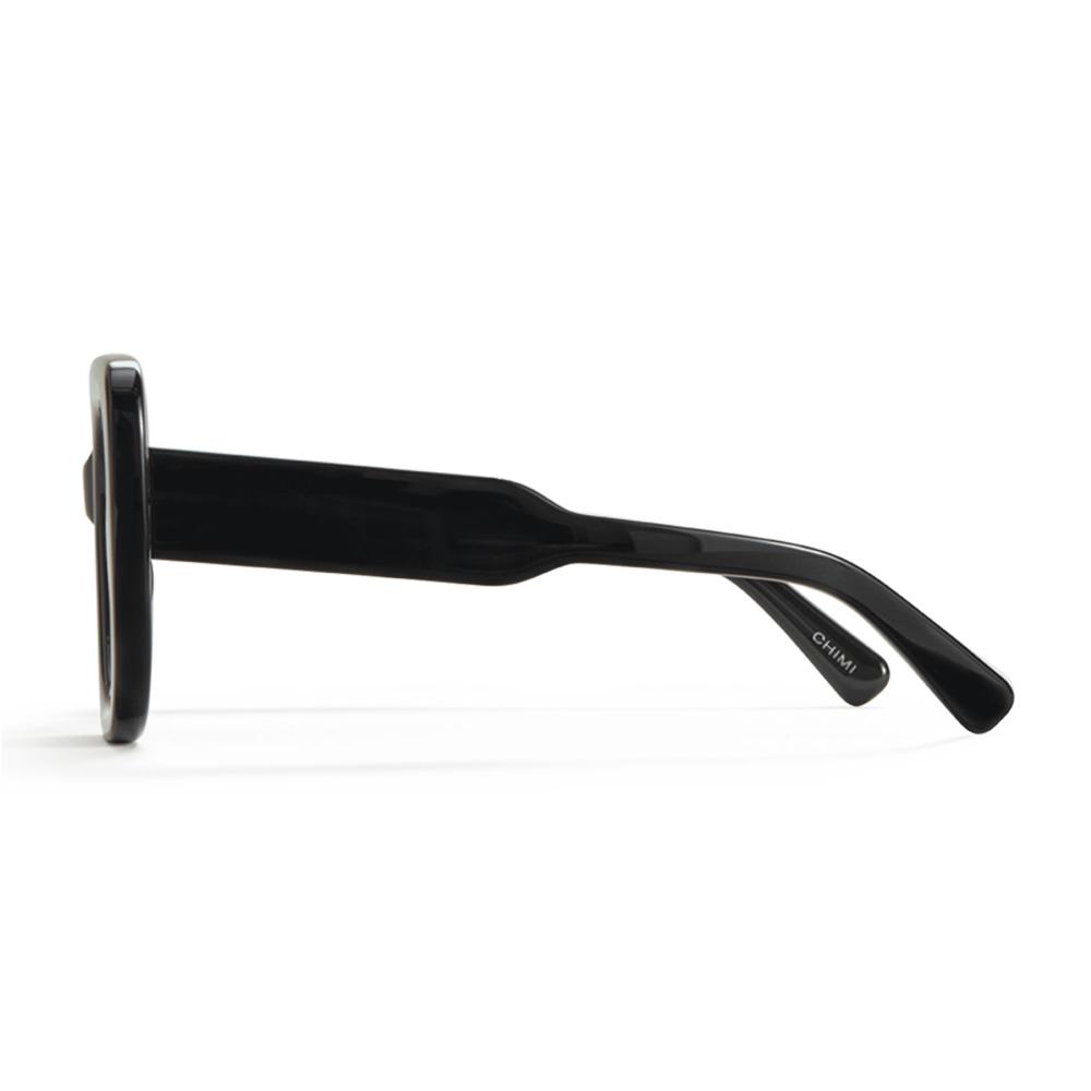 משקפיים 10 שחור