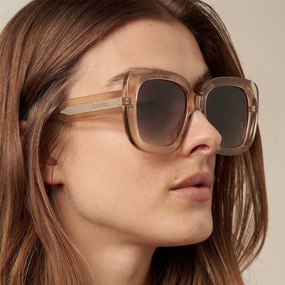 משקפיים 10 בז'