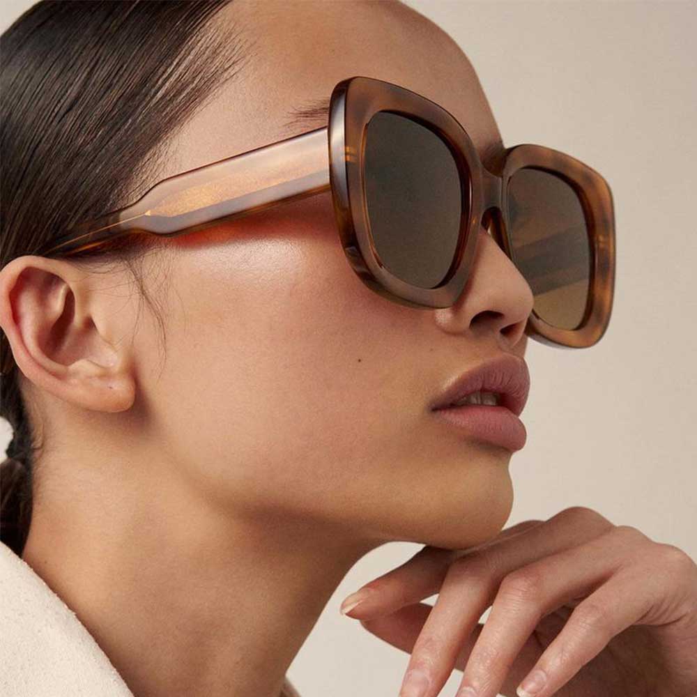 משקפיים 10 כתום