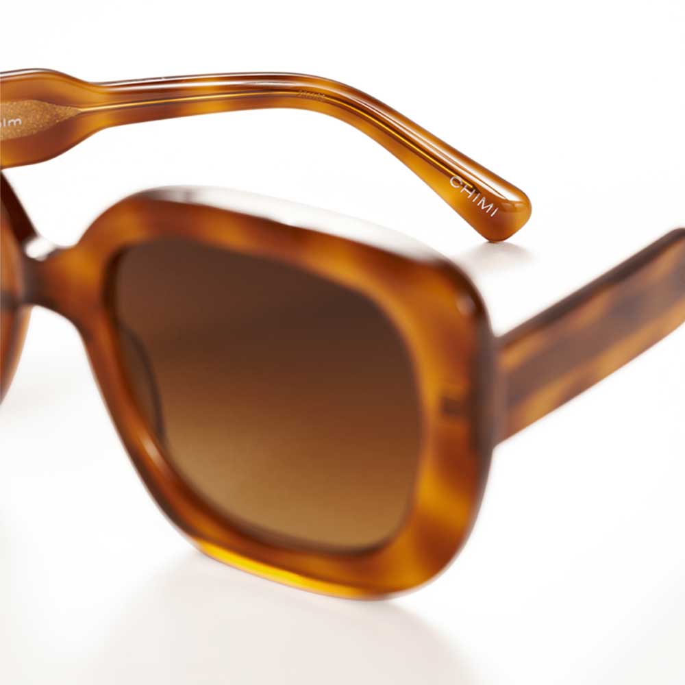 משקפיים 10 כתום