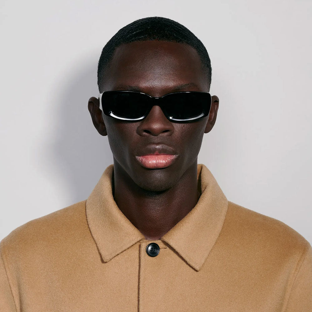 Glasses 10.2 Black