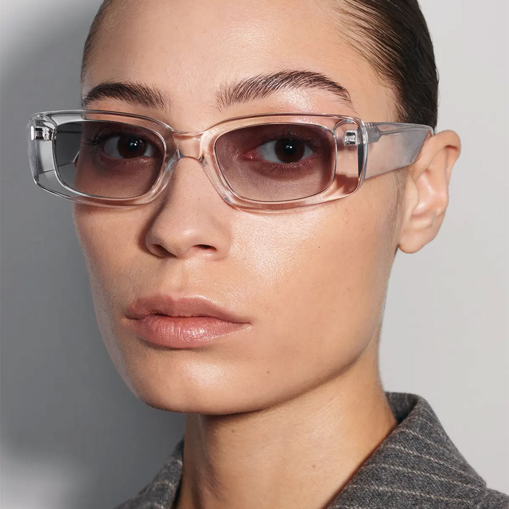 Glasses 10.2 Transparent