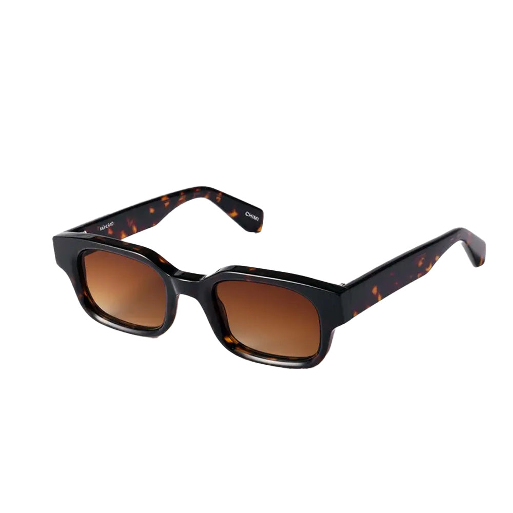 MULARD Speckled Glasses