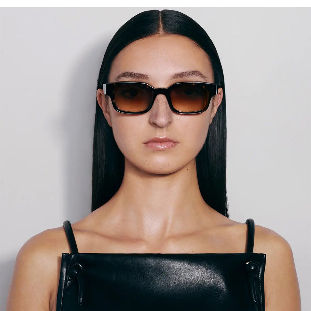 MULARD Speckled Glasses
