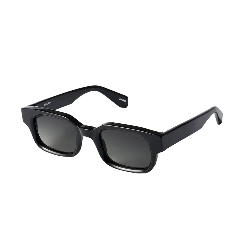 MULARD Black Glasses