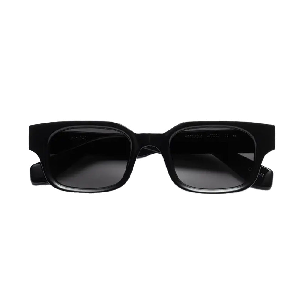MULARD Black Glasses