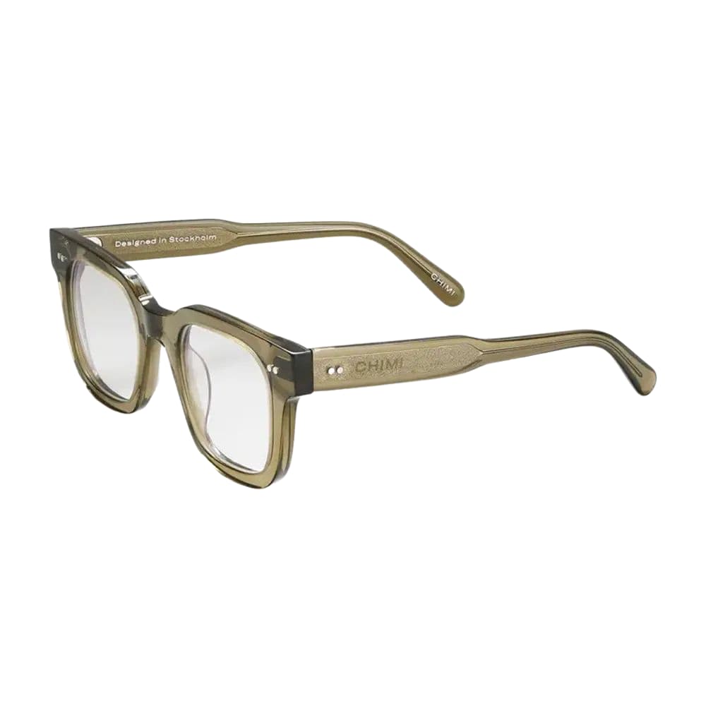 Eyeglasses 04 Green