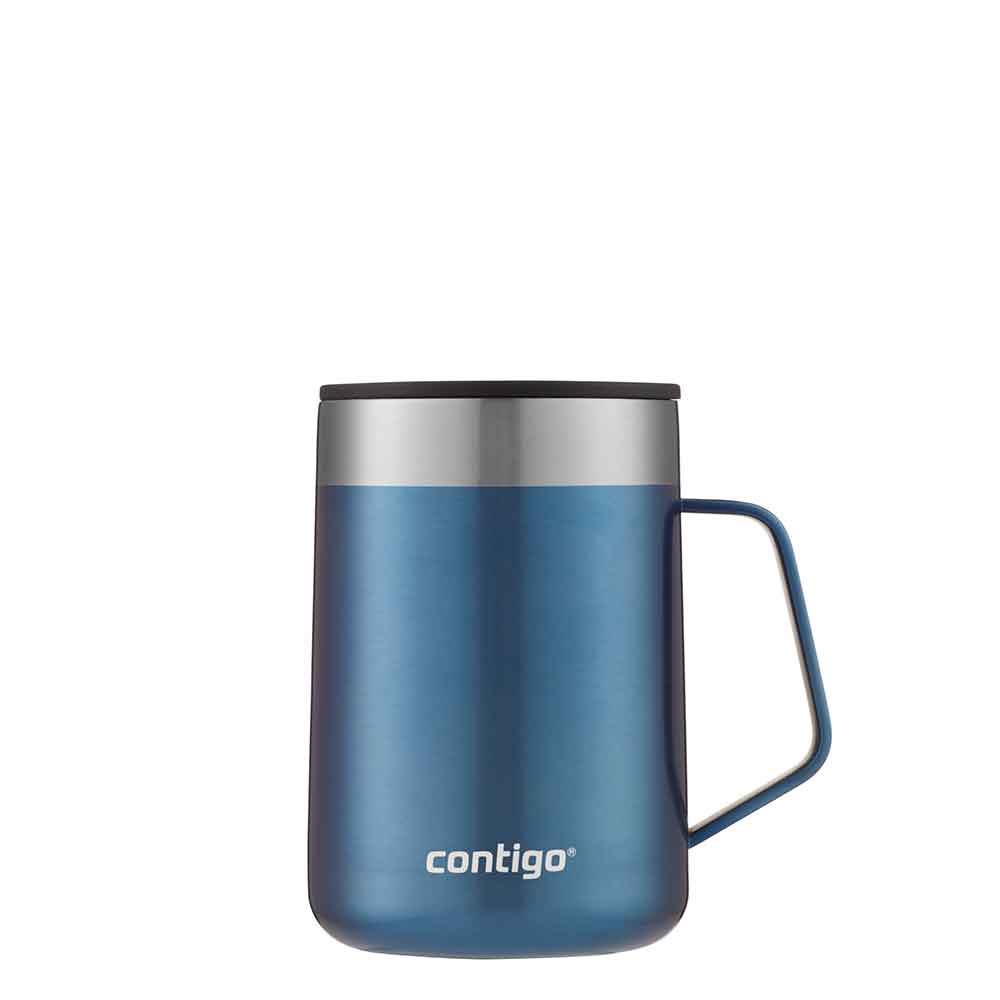 מאג Streeterville כחול 420 מ"ל