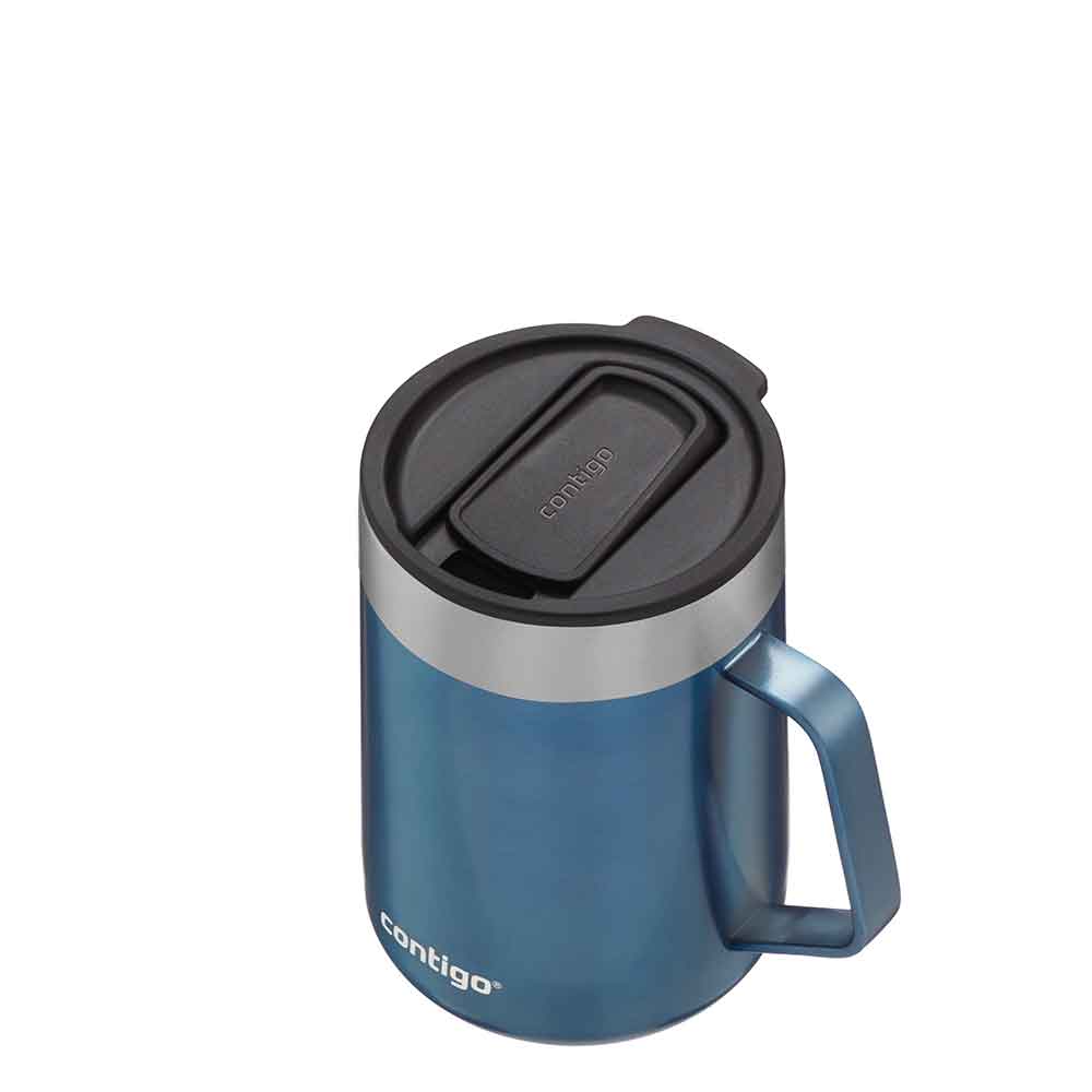 מאג Streeterville כחול 420 מ"ל