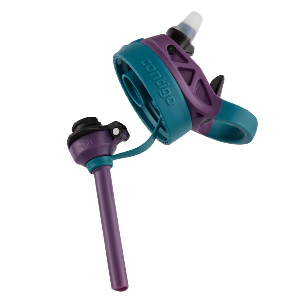 בקבוק ילדים Cleanable בת ים