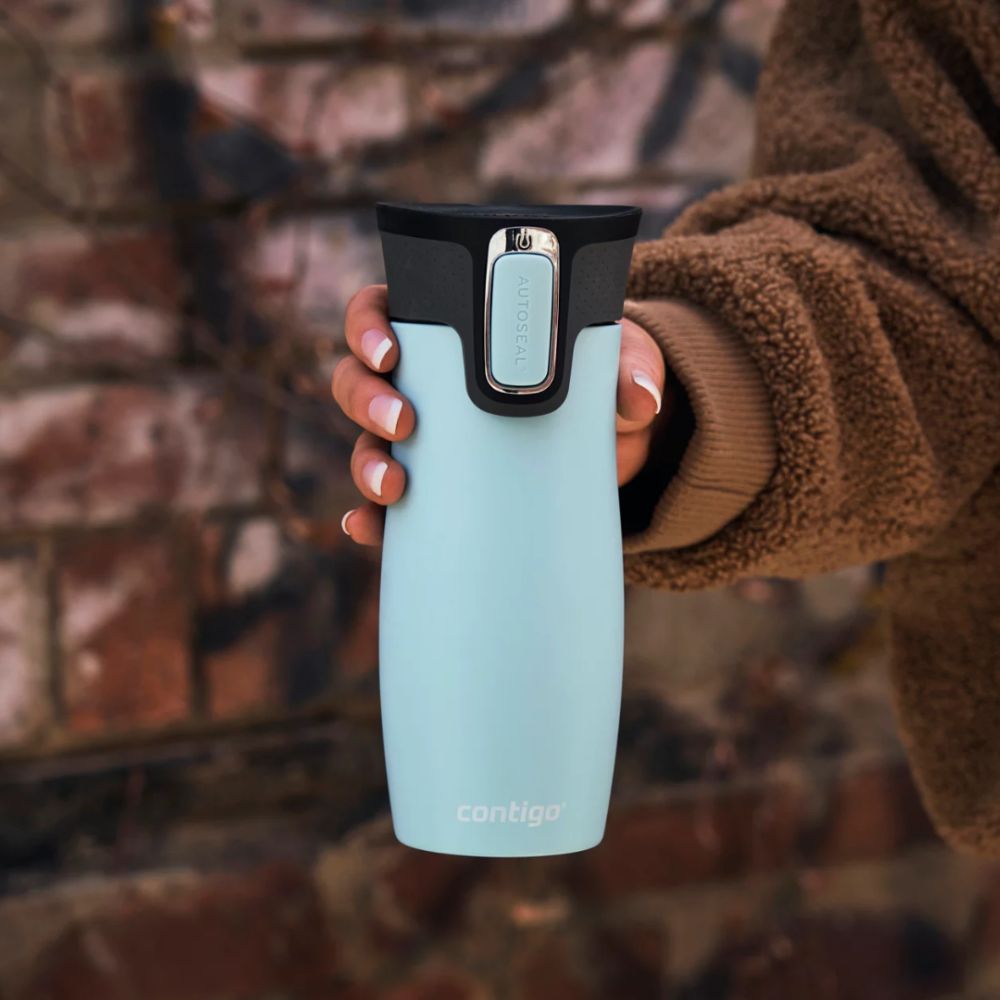 כוס West Loop אקווה 470 מ''ל