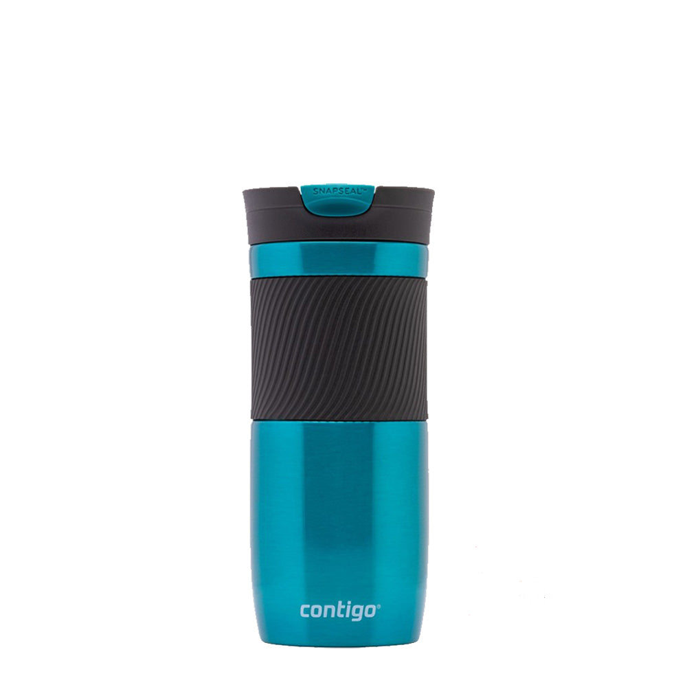 כוס Byron טורקיז 470 מ''ל