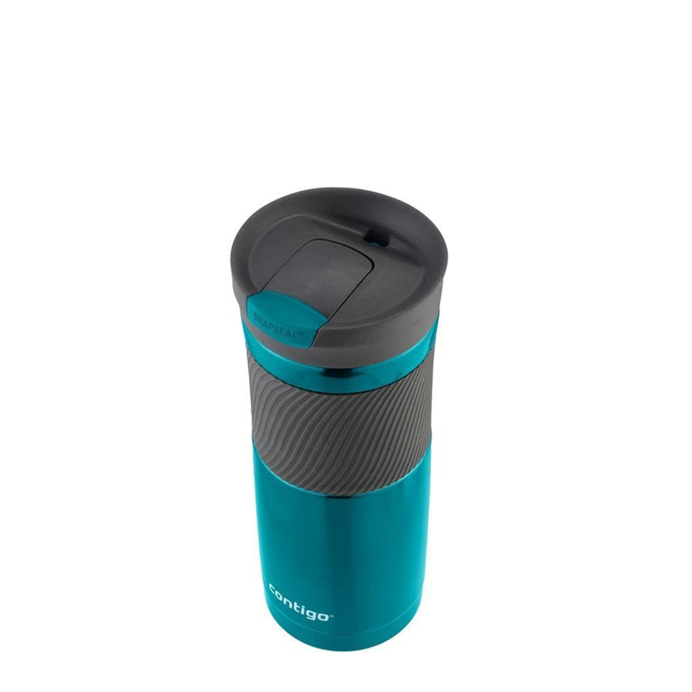 כוס Byron טורקיז 470 מ''ל